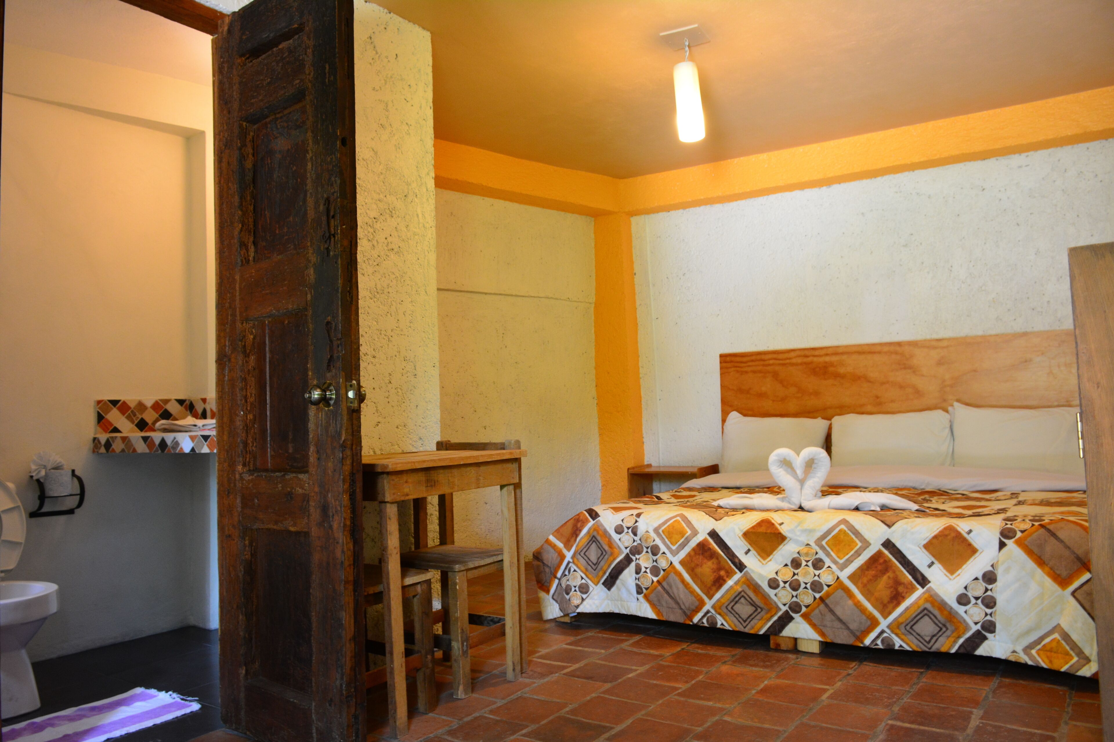 Foto - Rossco Hostel