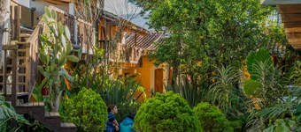 Rossco Hostel