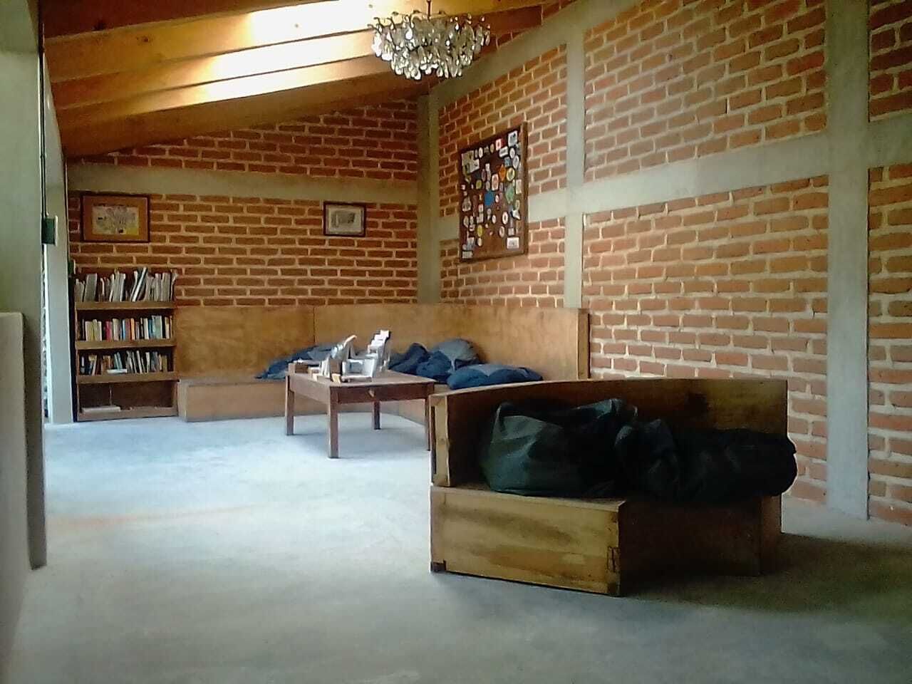 Foto - Rossco Hostel