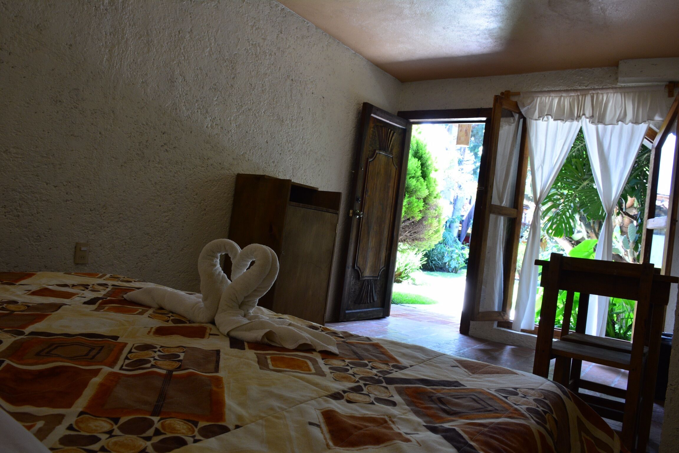 Foto - Rossco Hostel