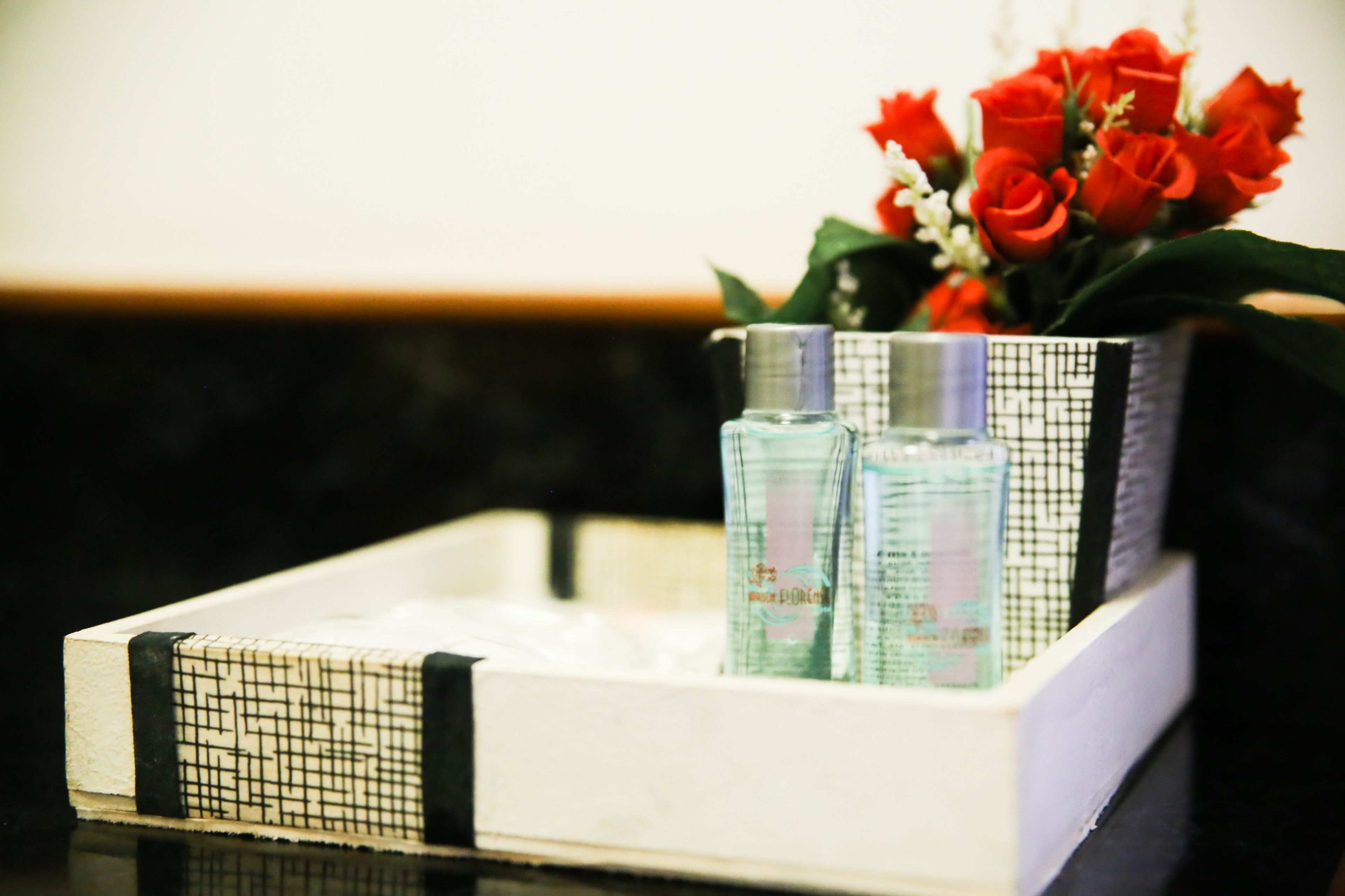 Foto - Maison Florense Hotel