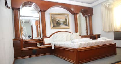 Hotel Maison Florense
