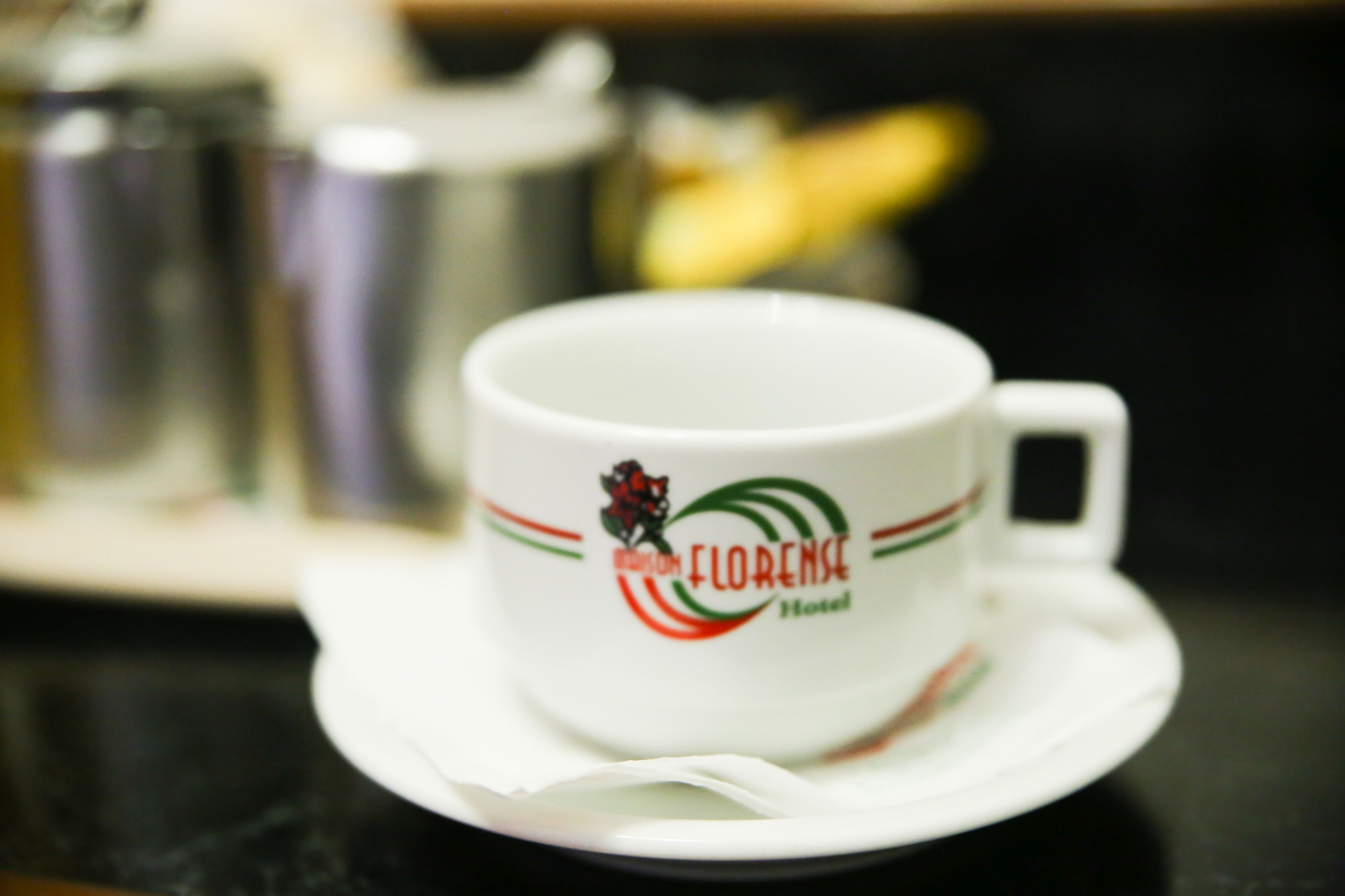 Foto - Maison Florense Hotel