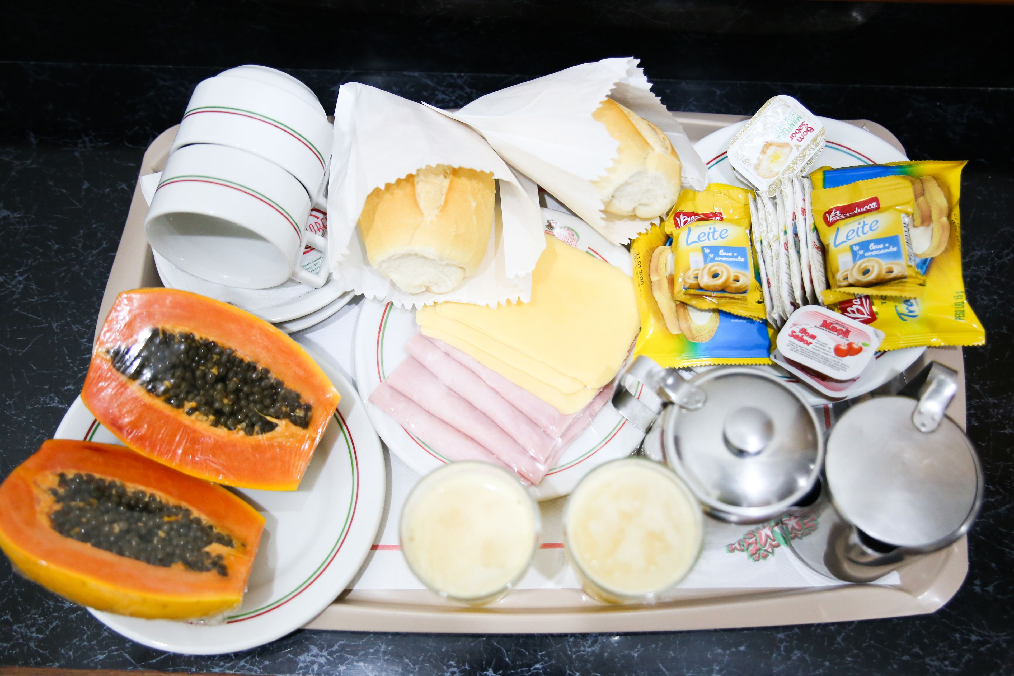 Foto - Maison Florense Hotel