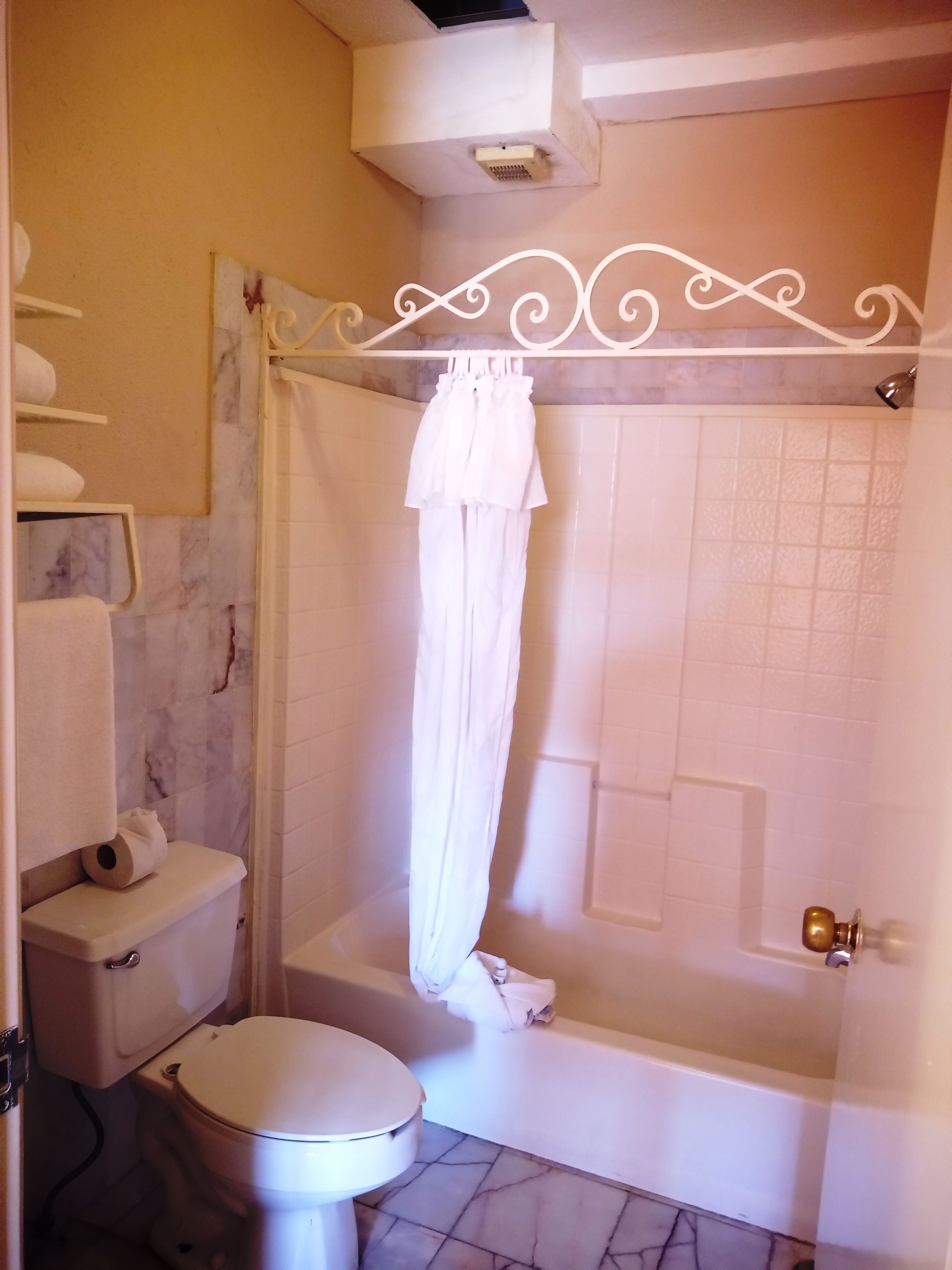 Studio Junior | Salle de bain