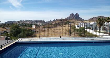 Los Jitos Hotel & Suites