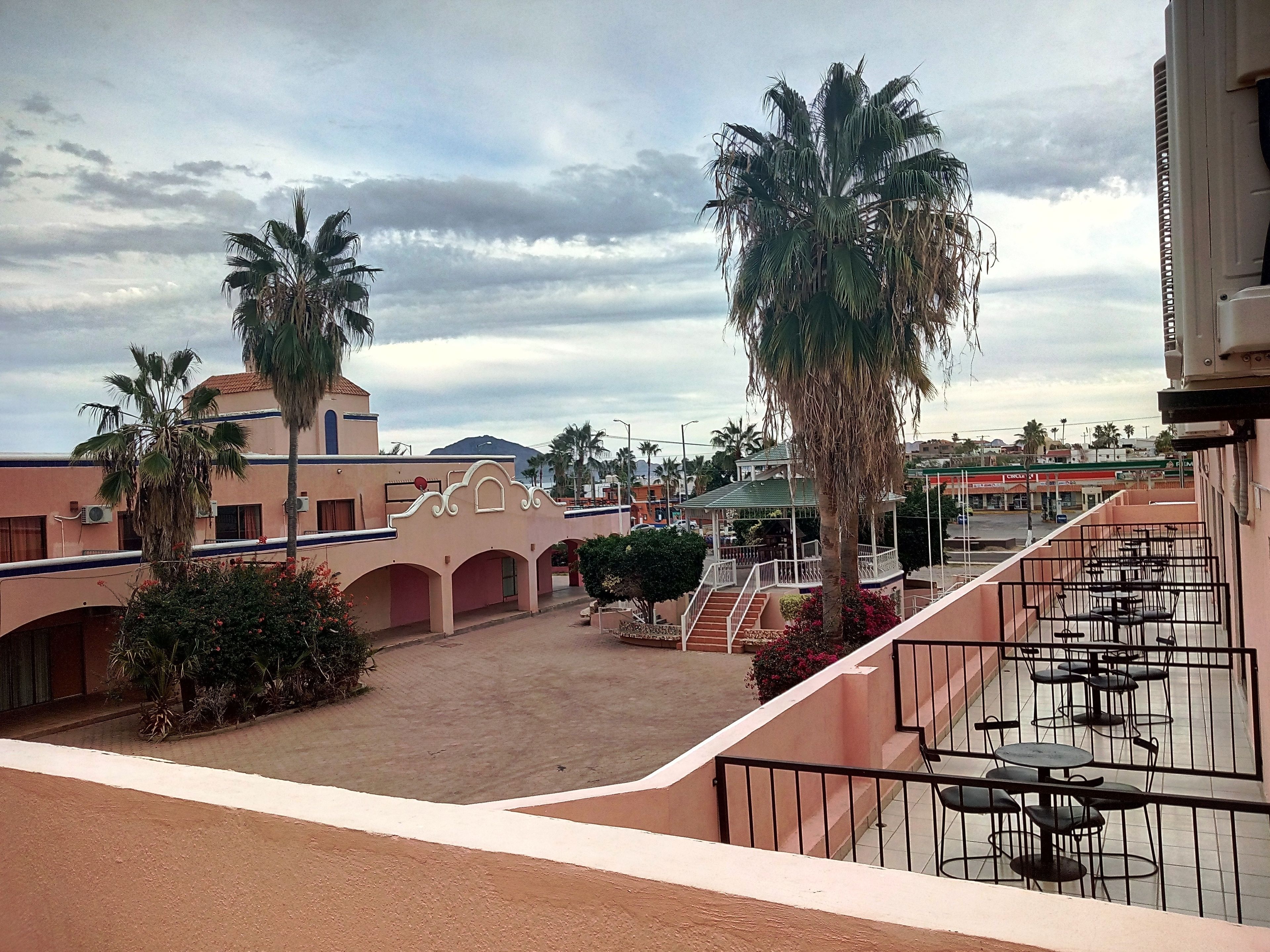 Family Room | View from room
