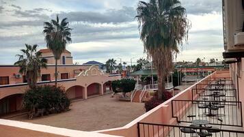 Family Room | View from room