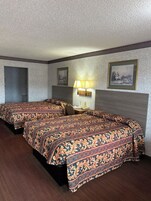 Wi-Fi de cortesia, roupa de cama