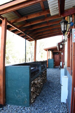 Balcone