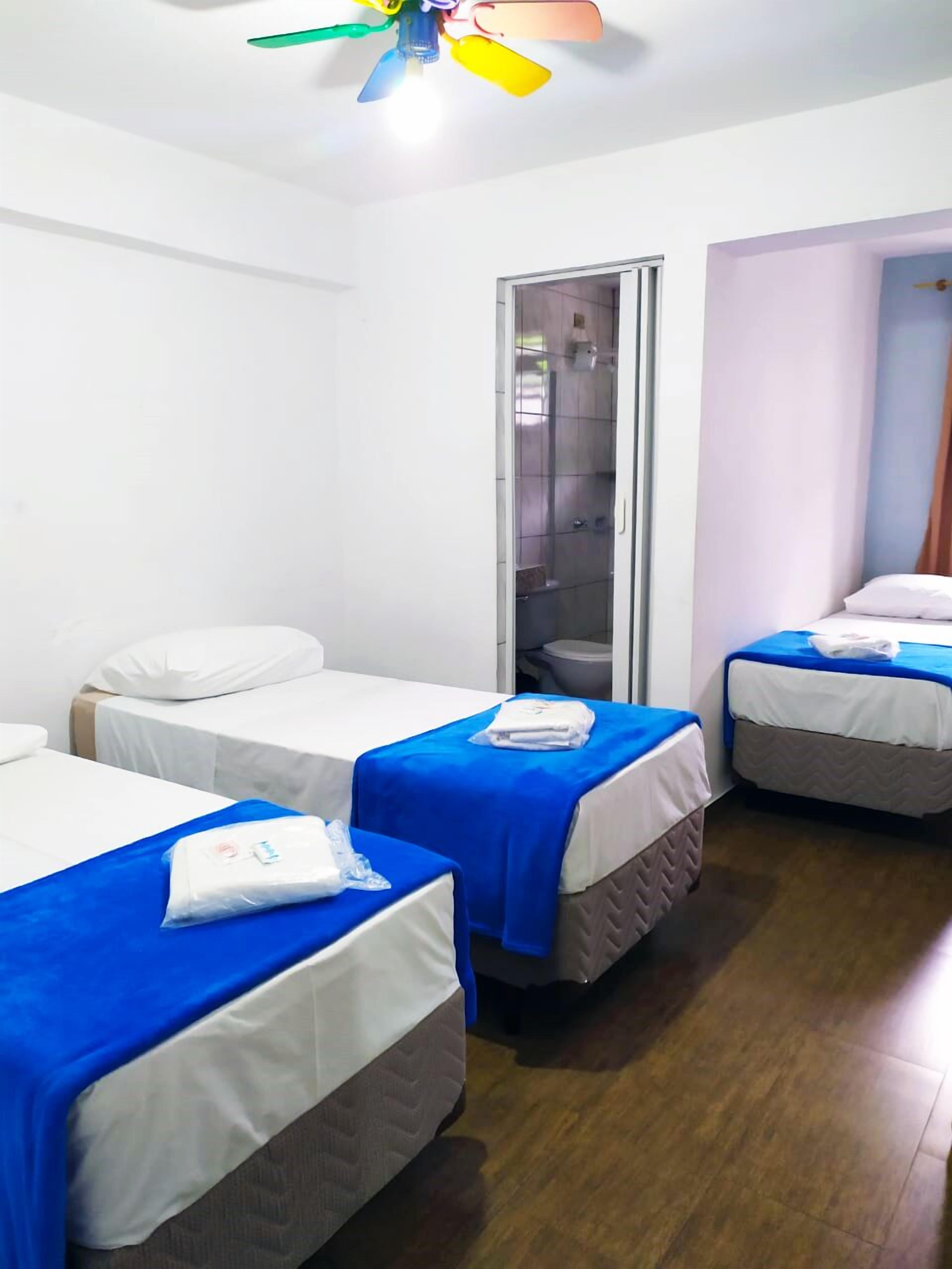 Photo - Hotel Ponte Aérea - Aeroporto de Congonhas