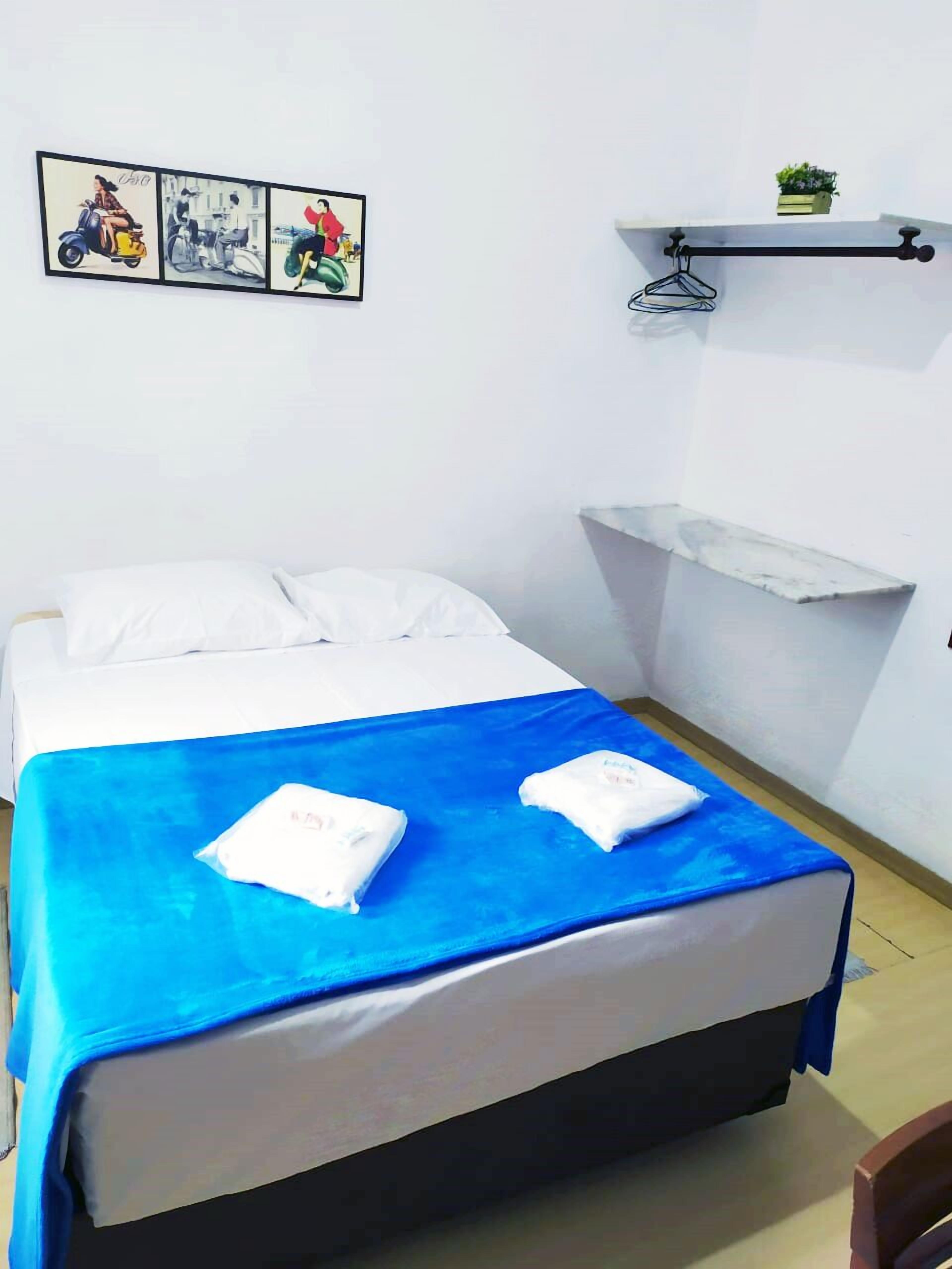 Photo - Hotel Ponte Aérea - Aeroporto de Congonhas