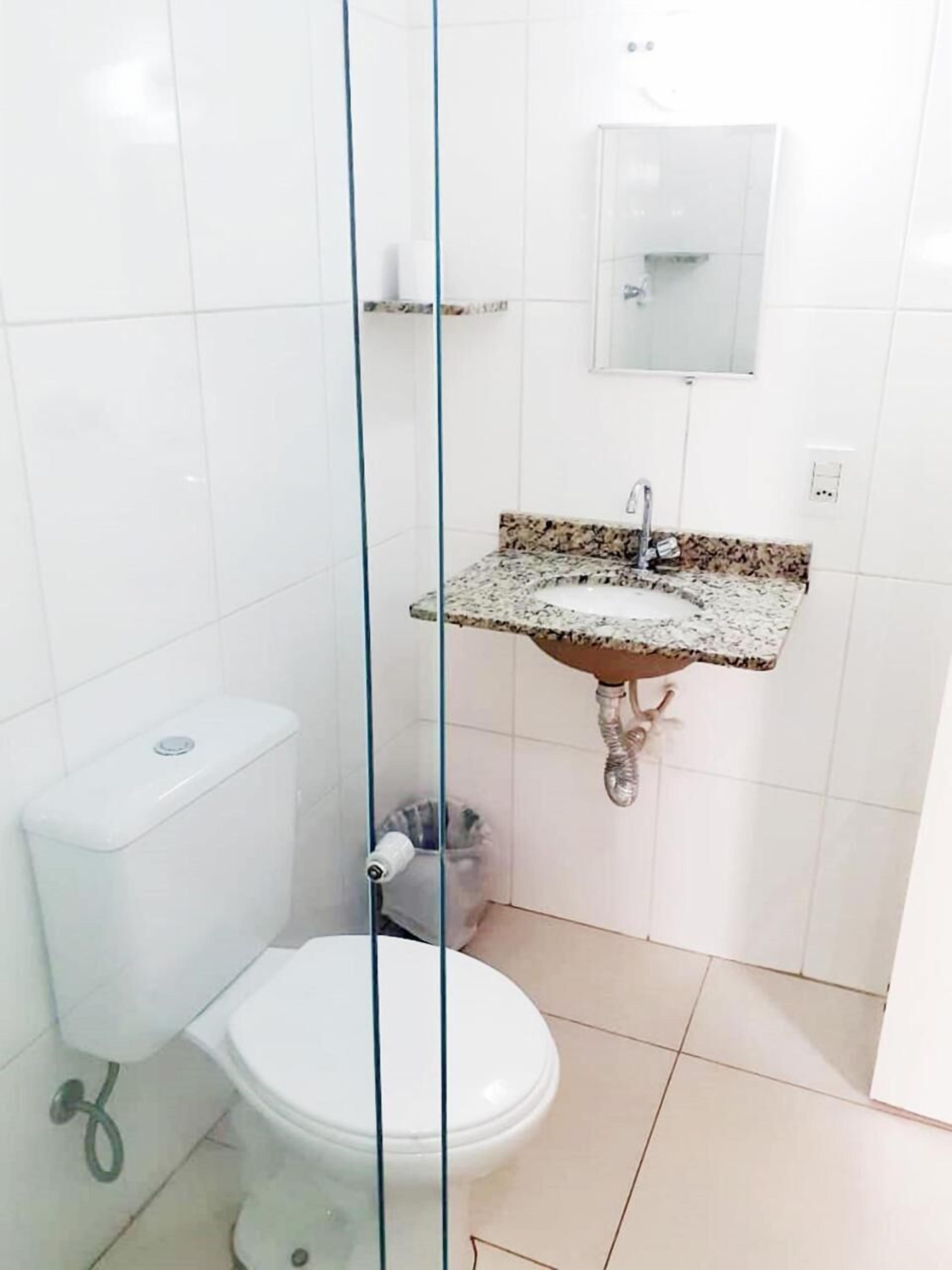 Photo - Hotel Ponte Aérea - Aeroporto de Congonhas