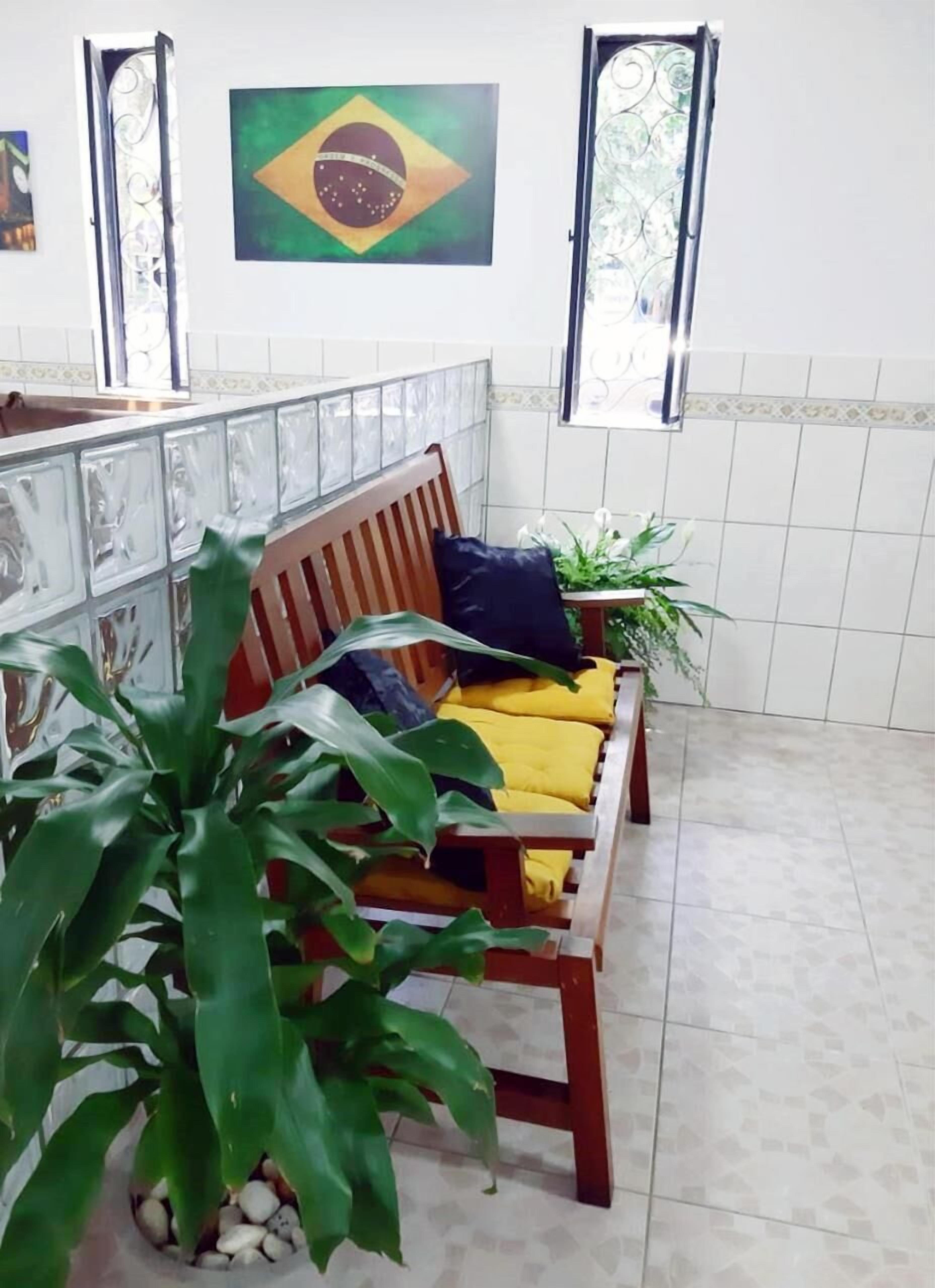 Photo - Hotel Ponte Aérea - Aeroporto de Congonhas