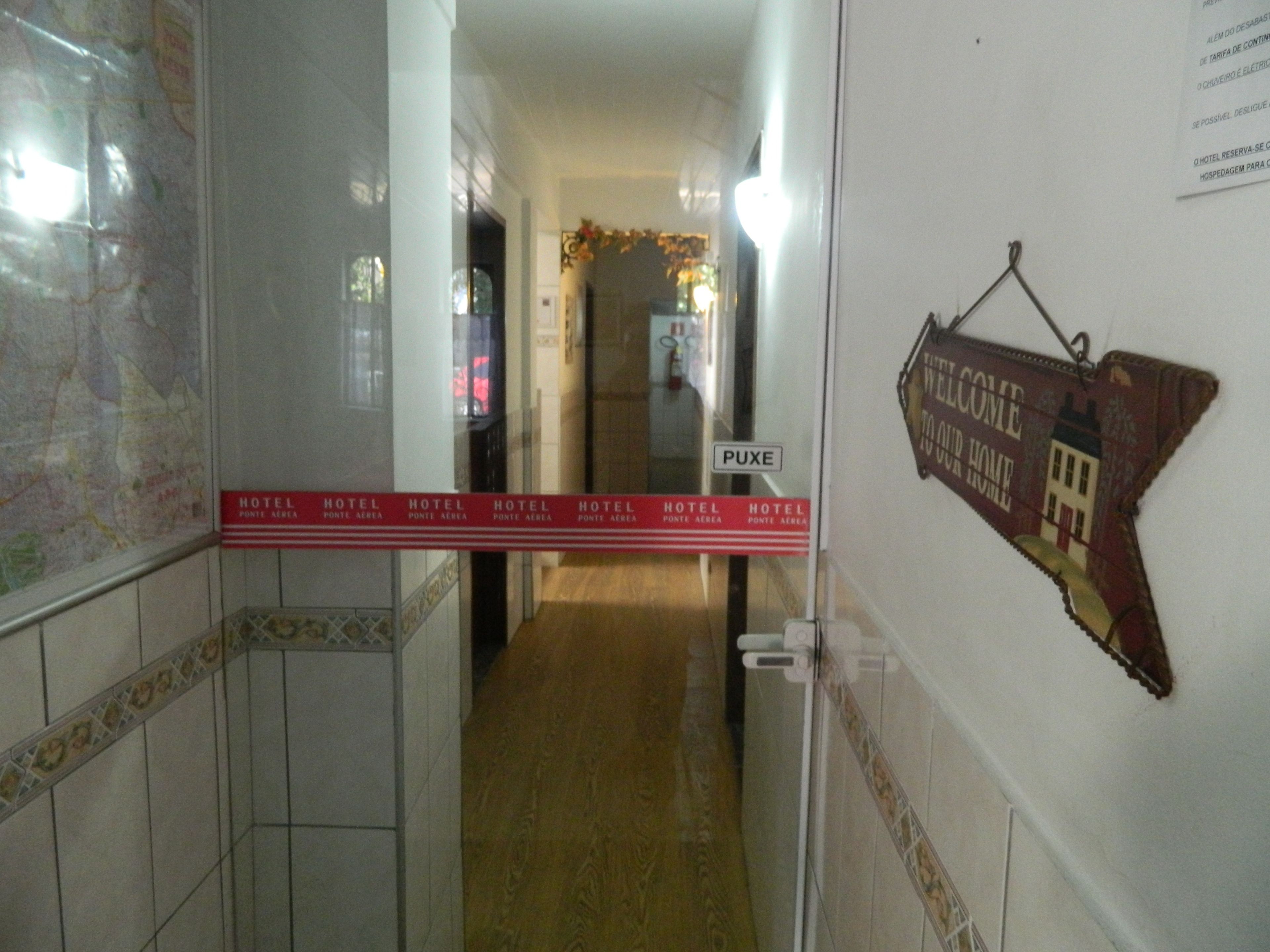 Photo - Hotel Ponte Aérea - Aeroporto de Congonhas