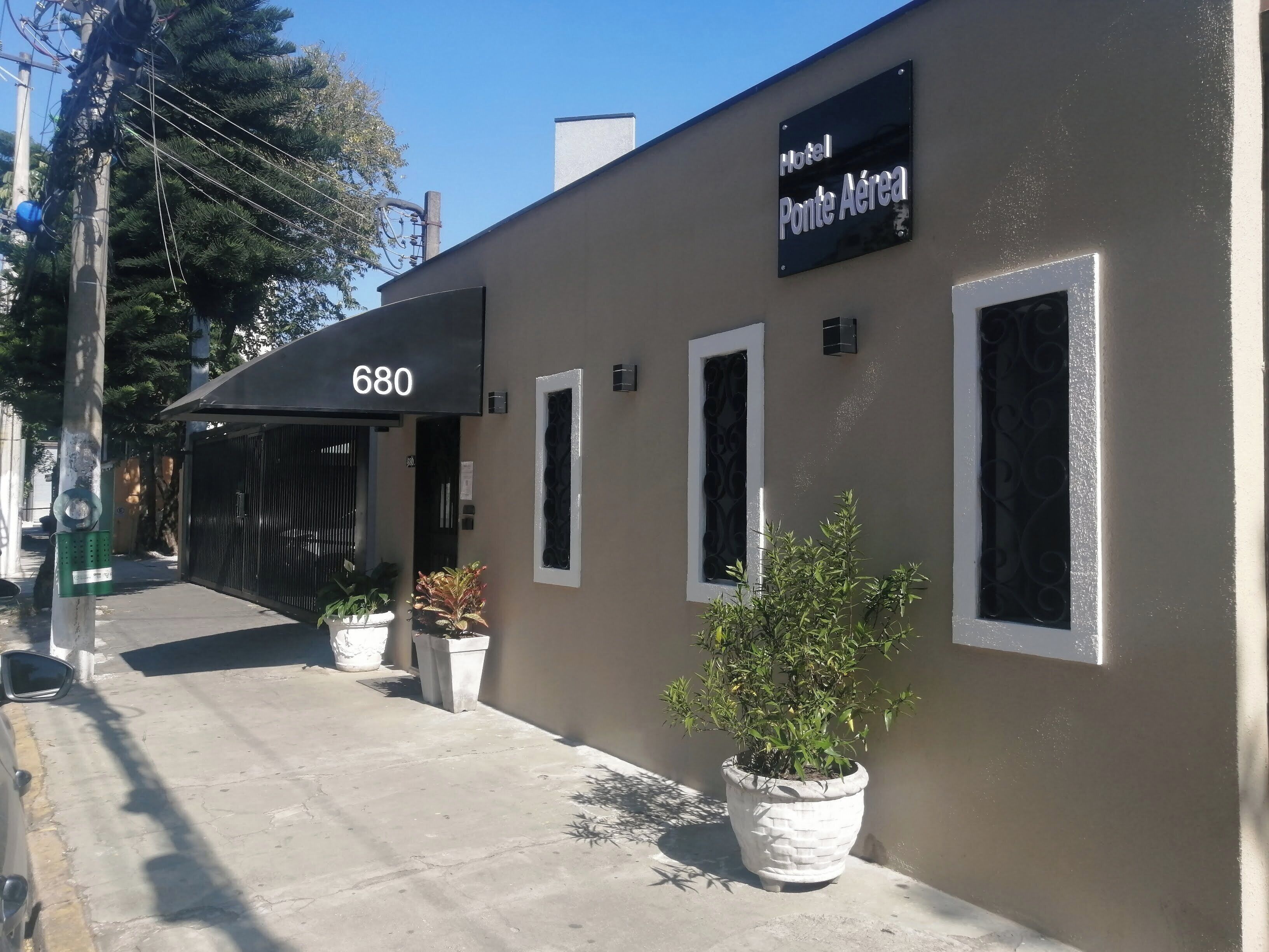 Photo - Hotel Ponte Aérea - Aeroporto de Congonhas