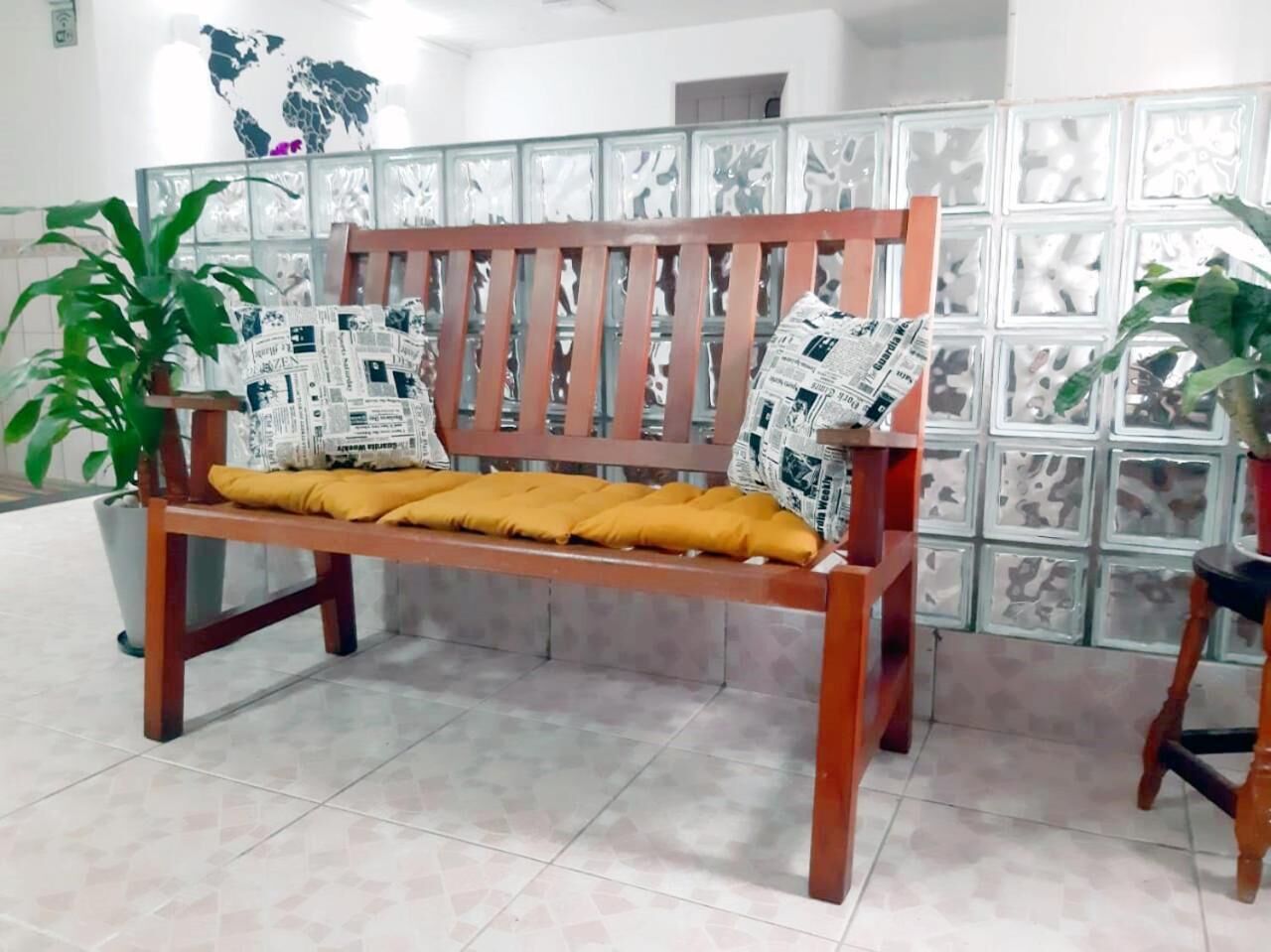 Photo - Hotel Ponte Aérea - Aeroporto de Congonhas