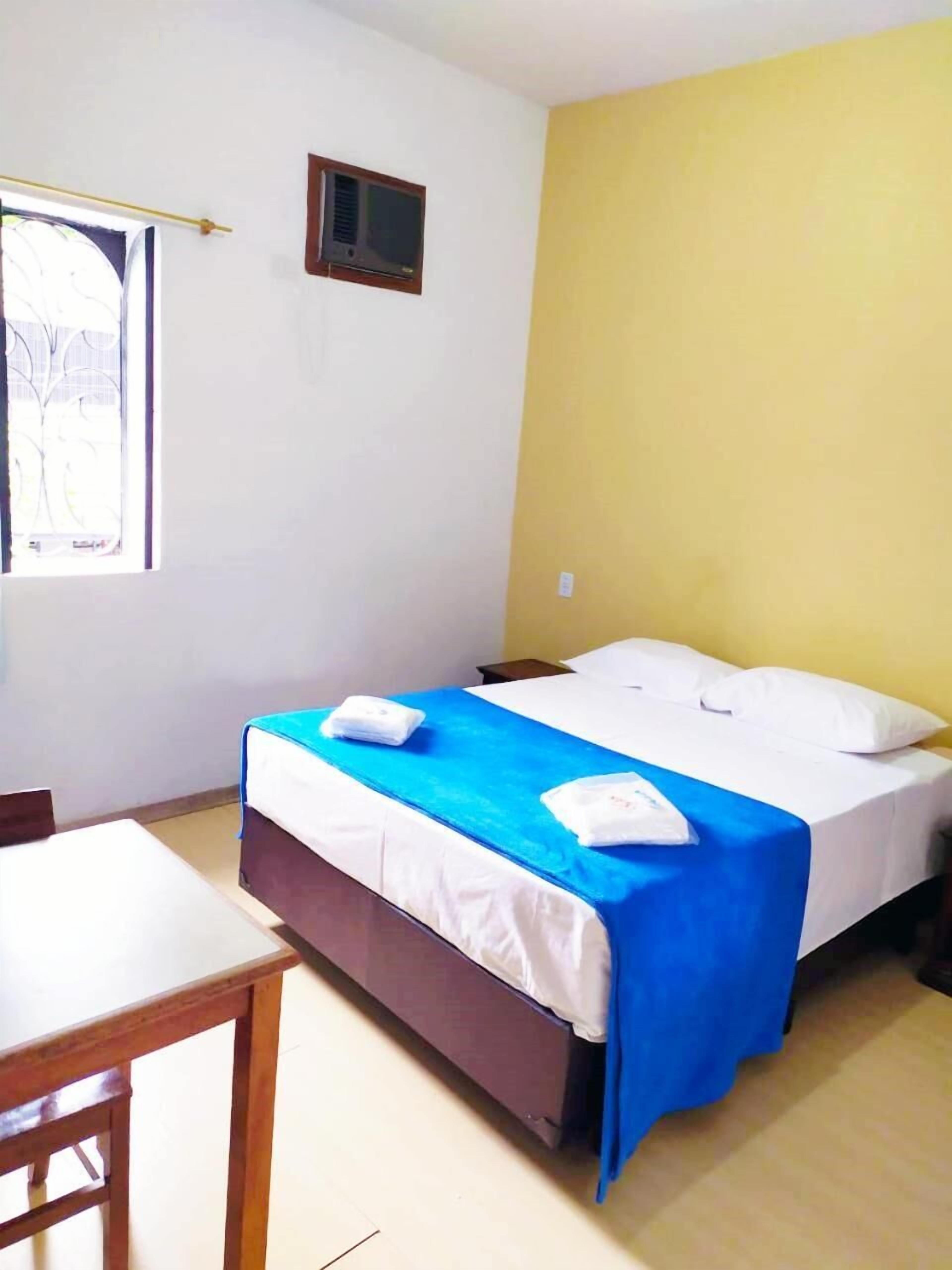 Photo - Hotel Ponte Aérea - Aeroporto de Congonhas