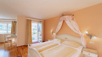 Suite Junior, 1 camera da letto | 1 camera, biancheria da letto ipoallergenica, minibar