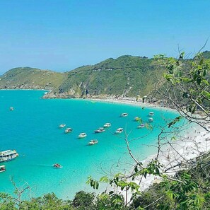 Beach nearby - Cantinho Da Família (Cabo Frio)