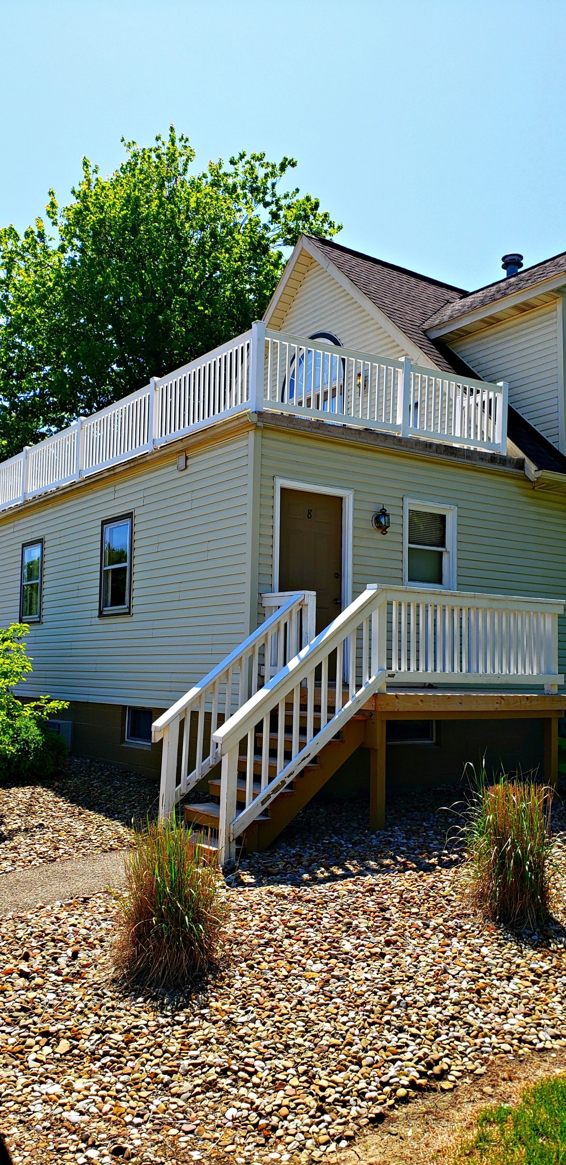 Standard Room, 2 Queen Beds, Non Smoking, Annex Building