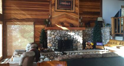 Lake View Premium Home in Zephyr Heights