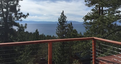 Lake View Premium Home in Zephyr Heights