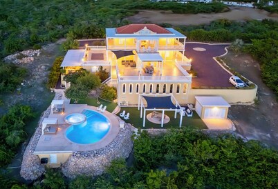Coral Estate Rentals