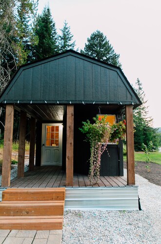 Pine River Ranch B&B