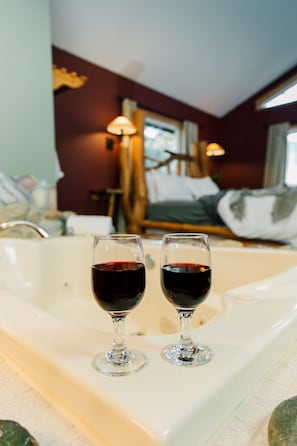 Natapoc | Room amenity - Pine River Ranch B&B (Leavenworth)