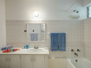 Baño