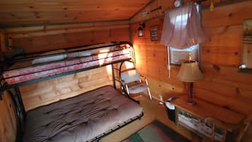 Cabane Standard, non-fumeur