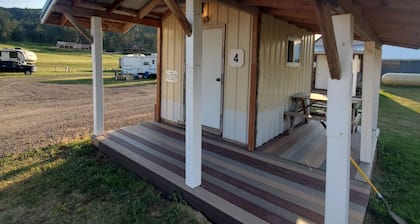 Suzies Camp