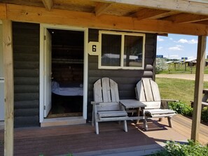Room - Suzies Camp (Sturgis)