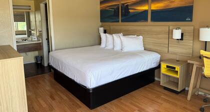 Days Inn by Wyndham Victorville