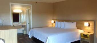 維克多維爾溫德姆戴斯飯店