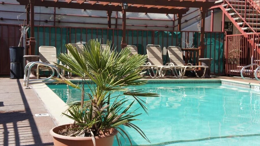 Days Inn by Wyndham Victorville