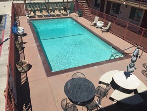 Sundeck