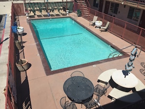 Sundeck