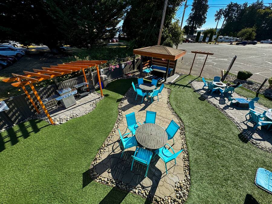 Teres/patio