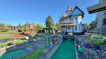 Mini-Golf