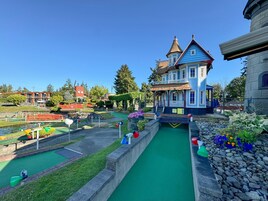 Minigolf
