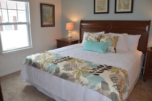 Villa, 4 Schlafzimmer | 3 Schlafzimmer, Bügeleisen/Bügelbrett, kostenlose Babybetten