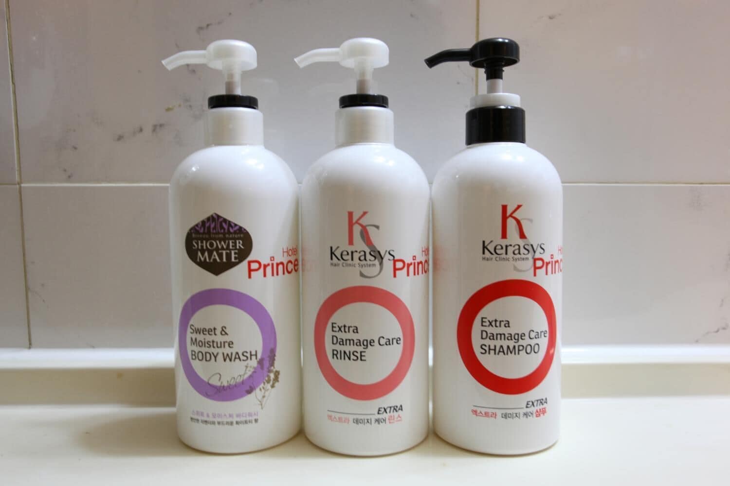 Photo - Prince Hotel