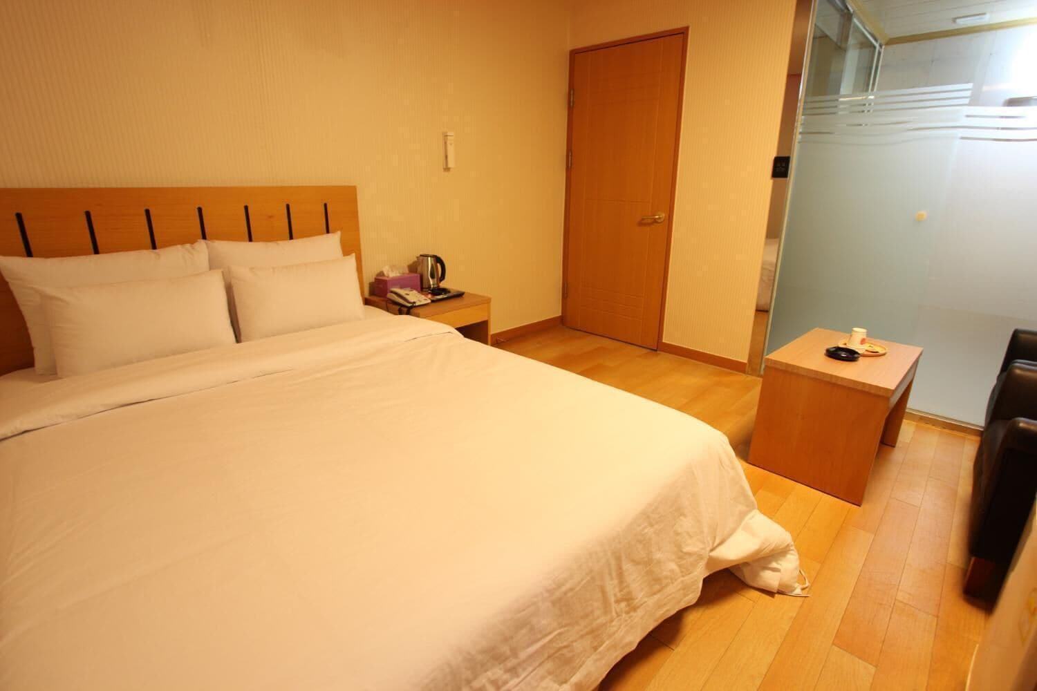 Photo - Prince Hotel