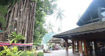 Phi Phi Banyan Villa