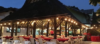 Phi Phi Banyan Villa