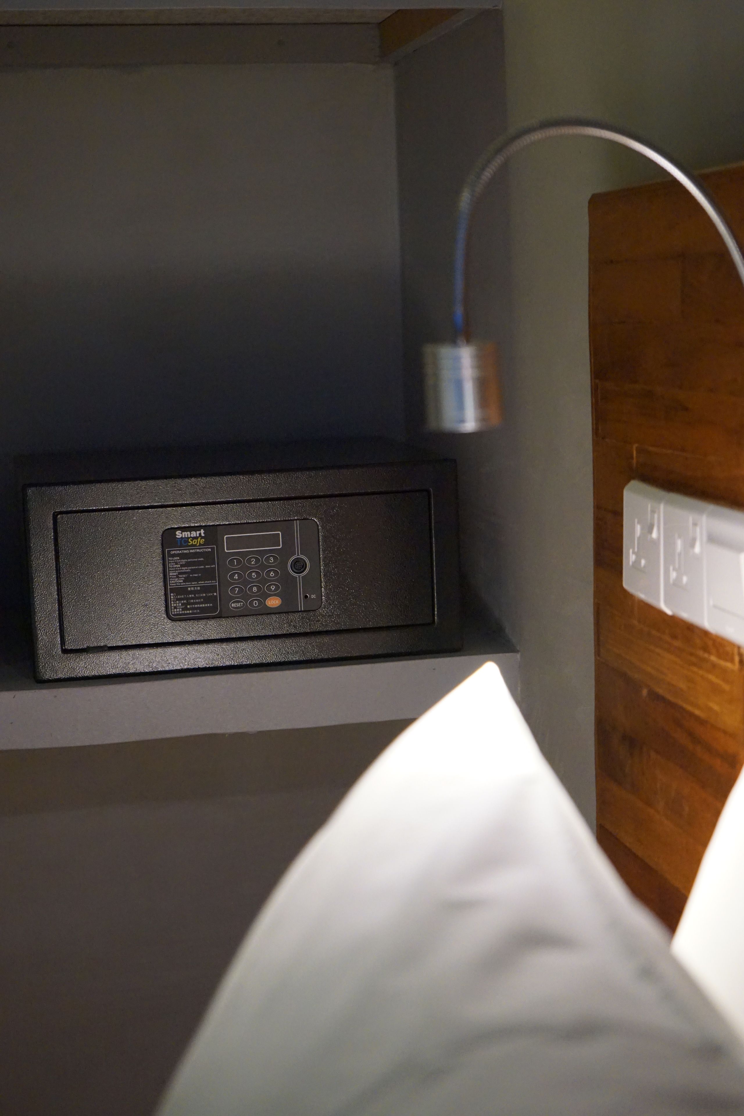 Photo - Chaos Boutique Hotel Kuala Lumpur