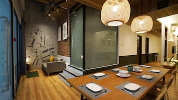 Servicio a la habitación