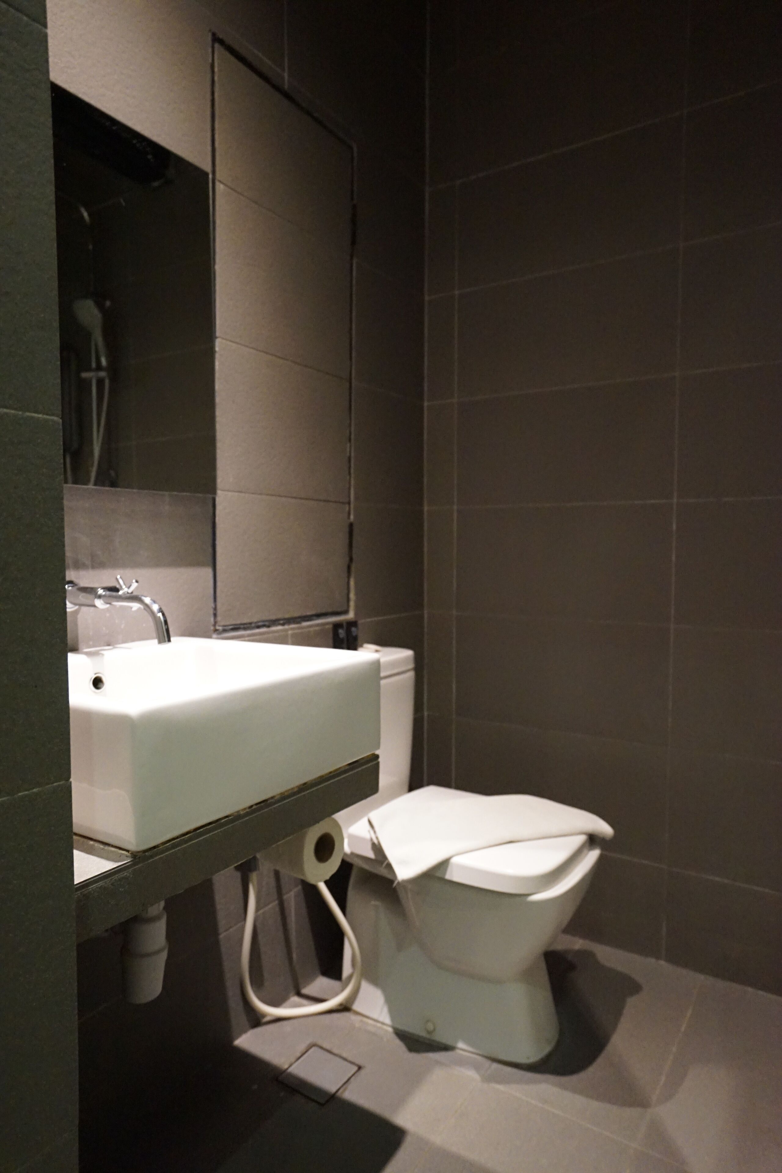 Foto - Chaos Boutique Hotel
